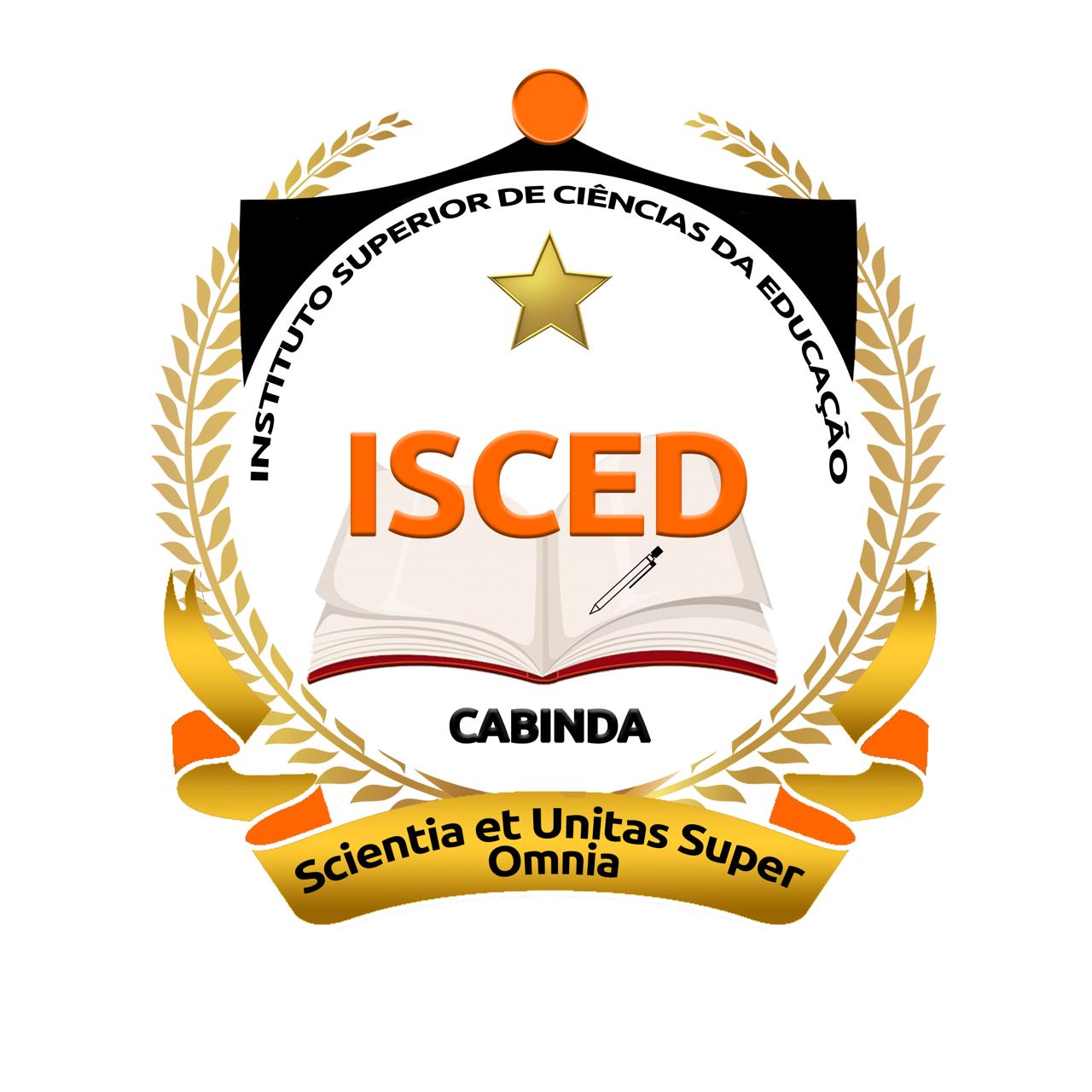 ISCED Cabinda