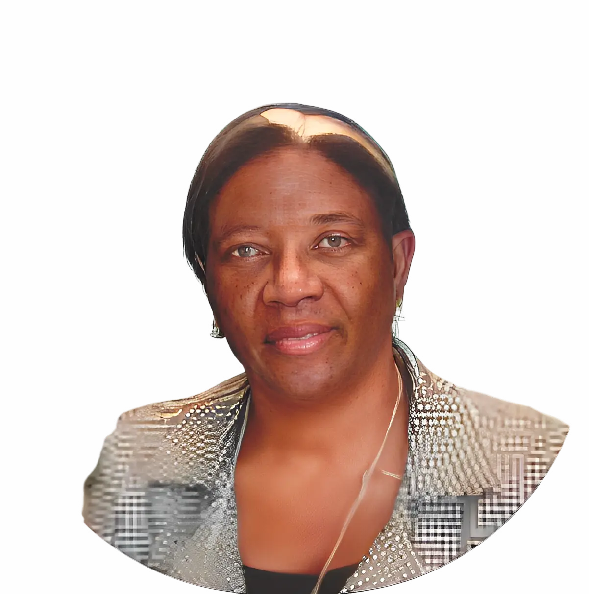 Dra. Marcelina Cruz da Fonseca